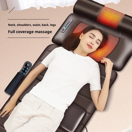 Full Body Massage Mattress