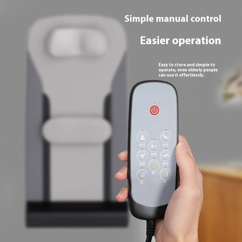 Full Body Electric Massage Mat