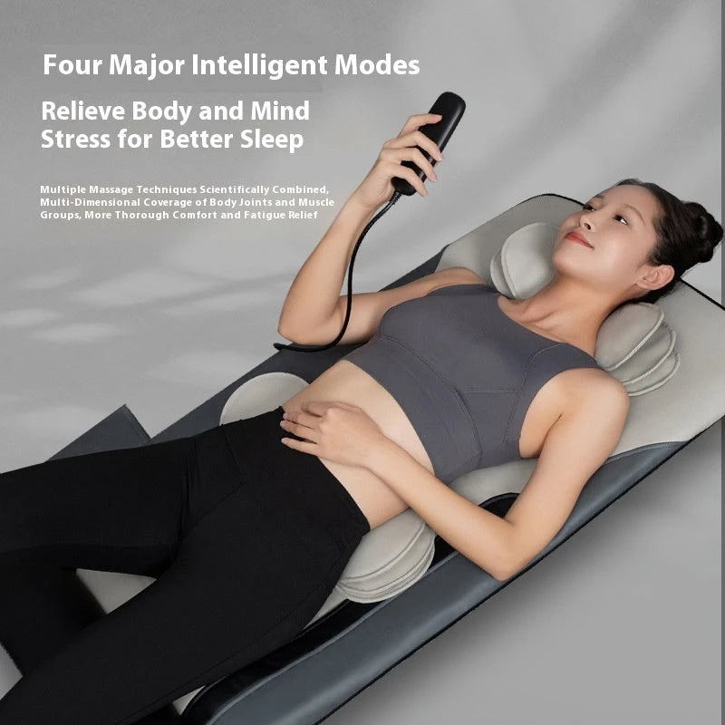 Full Body Electric Massage Mat