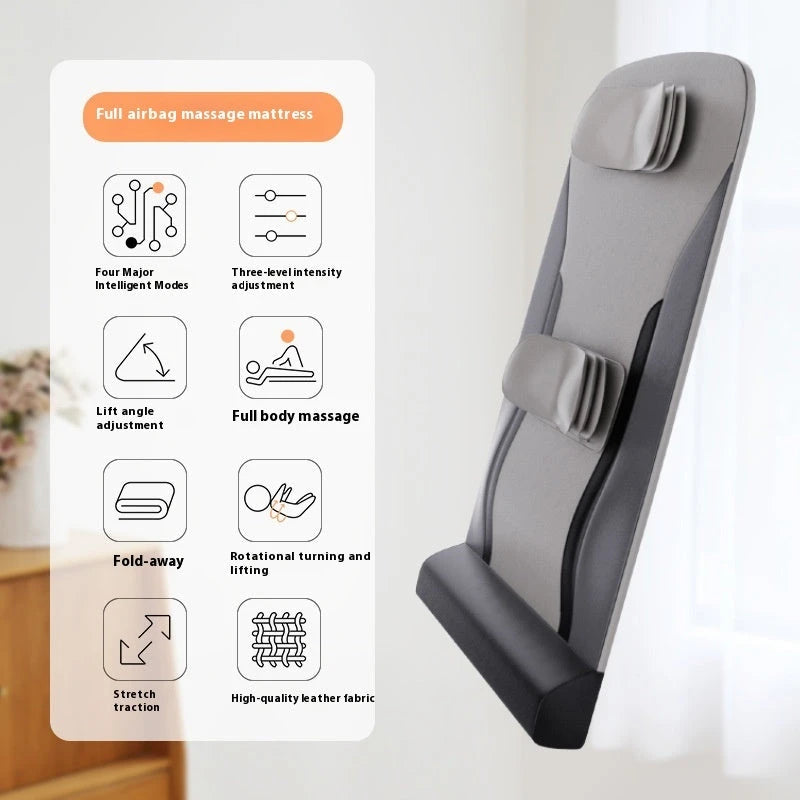 Full Body Electric Massage Mat