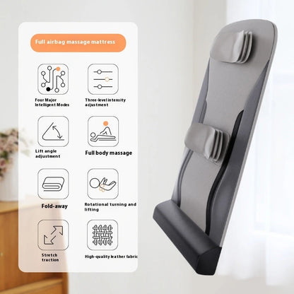 Full Body Electric Massage Mat