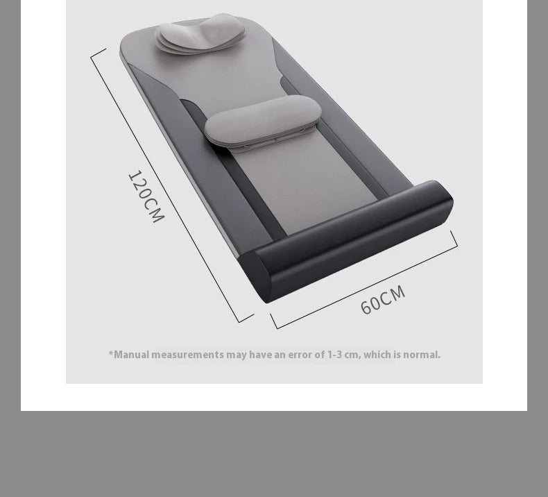 Full Body Electric Massage Mat