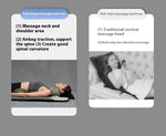 Transform Your Well-Being with Our Premium Relaxing Electric Massage Mat - Serene Body Co