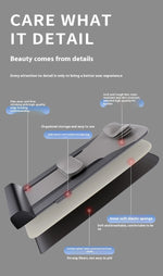 Transform Your Well-Being with Our Premium Relaxing Electric Massage Mat - Serene Body Co