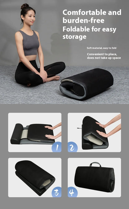 Full Body Electric Massage Mat