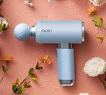 Compact Portable Muscle Massager - Serene Body Co