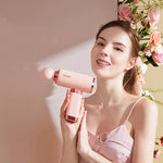 Compact Portable Muscle Massager - Serene Body Co