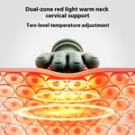 Rechargeable Neck and Shoulder Massager - Serene Body Co