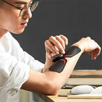 Relieve Aches and Tension with Our Portable Electric Body Massager - Serene Body Co