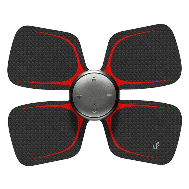 Relieve Aches and Tension with Our Portable Electric Body Massager - Serene Body Co