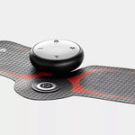 Relieve Aches and Tension with Our Portable Electric Body Massager - Serene Body Co