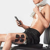 Relieve Aches and Tension with Our Portable Electric Body Massager - Serene Body Co