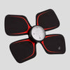 Relieve Aches and Tension with Our Portable Electric Body Massager - Serene Body Co