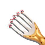 Recharge with Scalp Massager - Elevate Your Relaxation Experience - Serene Body Co