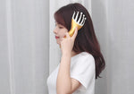 Recharge with Scalp Massager - Elevate Your Relaxation Experience - Serene Body Co