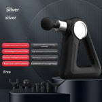 Mini Portable Percussion Massager - Serene Body Co