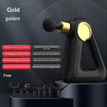 Mini Portable Percussion Massager - Serene Body Co