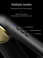 Mini Portable Percussion Massager - Serene Body Co