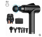 Handheld Deep Tissue Massage Gun - Serene Body Co