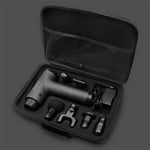 Handheld Deep Tissue Massage Gun - Serene Body Co