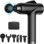 Handheld Deep Tissue Massage Gun - Serene Body Co