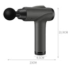 Handheld Deep Tissue Massage Gun - Serene Body Co