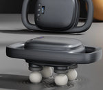 Transform Your Relaxation with Our Four Head Percussive Massage Gun - Serene Body Co