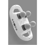 Transform Your Relaxation with Our Four Head Percussive Massage Gun - Serene Body Co