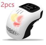 Electric Knee Massager - Serene Body Co