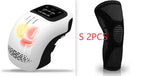 Electric Knee Massager - Serene Body Co