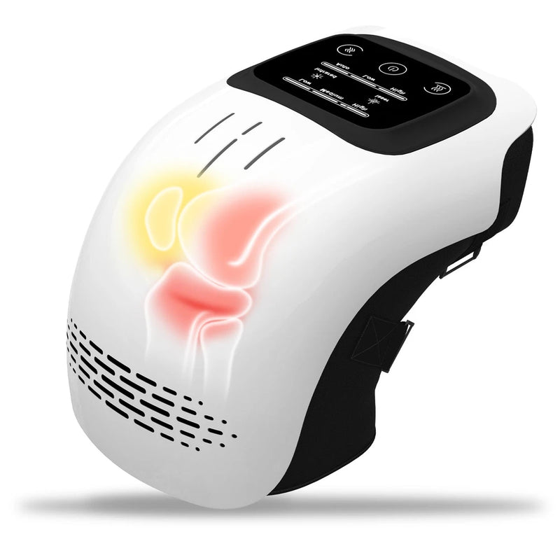Electric Knee Massager - Serene Body Co