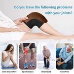 Electric Knee Massager - Serene Body Co