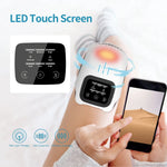Electric Knee Massager - Serene Body Co