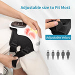 Electric Knee Massager - Serene Body Co
