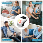 Electric Knee Massager - Serene Body Co