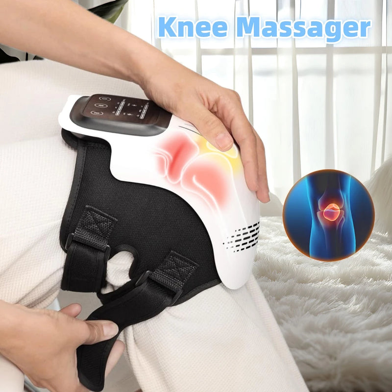 Electric Knee Massager - Serene Body Co