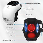 Electric Knee Massager - Serene Body Co