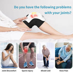 Electric Knee Massager - Serene Body Co