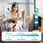 Electric Knee Massager - Serene Body Co
