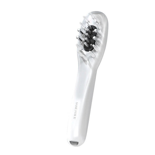 Electric Red Light Scalp Massager Comb