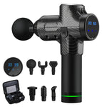 Deep Tissue Massage Gun - Serene Body Co