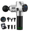 Deep Tissue Massage Gun - Serene Body Co