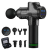 Deep Tissue Massage Gun - Serene Body Co