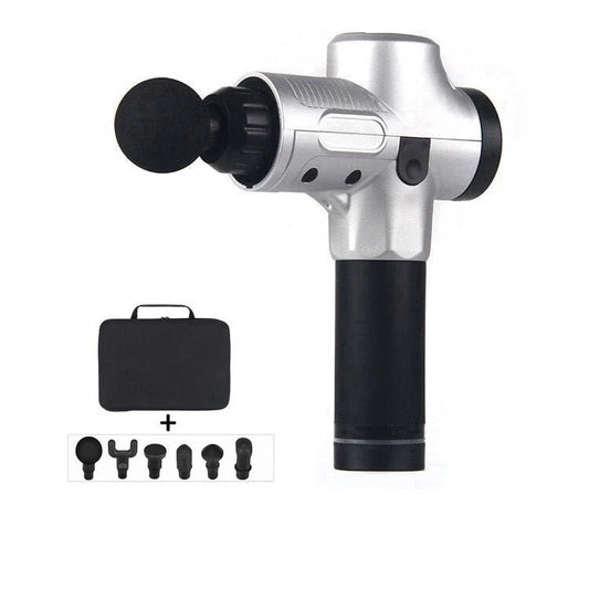 Deep Tissue Massage Gun - Serene Body Co
