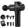 Deep Tissue Massage Gun - Serene Body Co