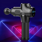 Deep Tissue Massage Gun - Serene Body Co