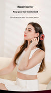 Revitalize Your Hair with the Ultimate Scalp Oil Control Comb - Your Path to Fresh Locks! - Serene Body Co