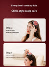 Revitalize Your Hair with the Ultimate Scalp Oil Control Comb - Your Path to Fresh Locks! - Serene Body Co