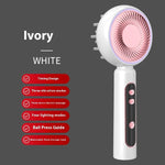 Revitalize Your Hair with the Ultimate Scalp Oil Control Comb - Your Path to Fresh Locks! - Serene Body Co