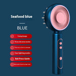Revitalize Your Hair with the Ultimate Scalp Oil Control Comb - Your Path to Fresh Locks! - Serene Body Co